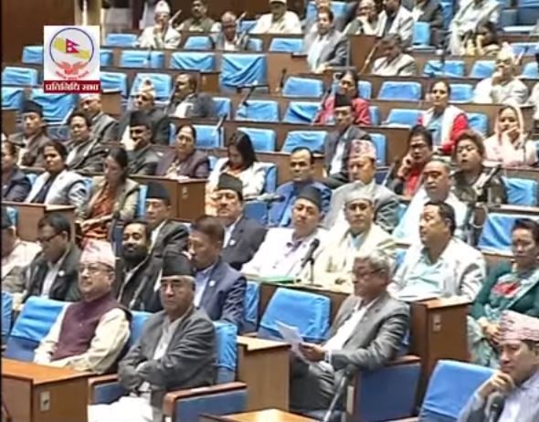 राजनीतिमा बचनको पक्का र इमान्दारिताको पर्याय बन्दै देउवा